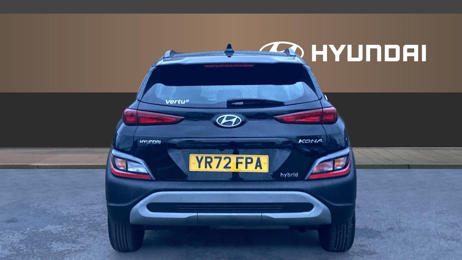 Used Hyundai KONA 2022 for sale - 76352392: Photo 6