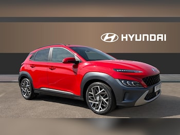 Used Hyundai KONA 2021 for sale - 79344469: Photo