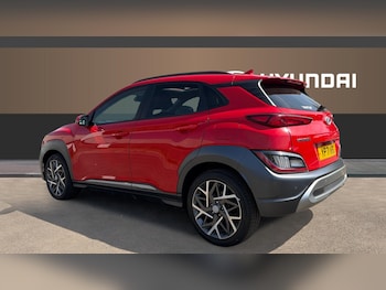 Used Hyundai KONA 2021 for sale - 79344469: Photo