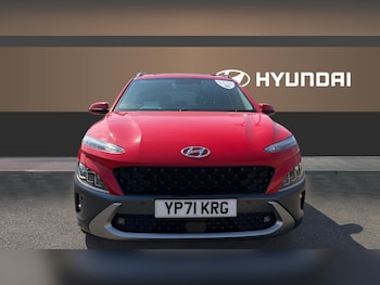 Used Hyundai KONA 2021 for sale - 79344469: Photo