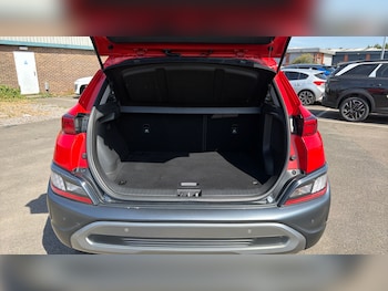 Used Hyundai KONA 2021 for sale - 79344469: Photo