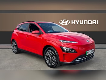 Used Hyundai KONA 2023 for sale - 78421679: Photo