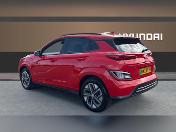 Used Hyundai KONA 2023 for sale - 78421679: Photo