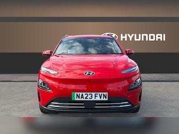 Used Hyundai KONA 2023 for sale - 78421679: Photo