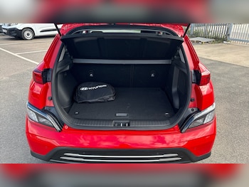 Used Hyundai KONA 2023 for sale - 78421679: Photo