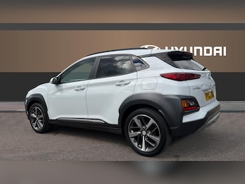 Used Hyundai KONA 2020 for sale - 79053815: Photo