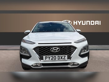 Used Hyundai KONA 2020 for sale - 79053815: Photo
