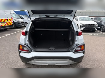Used Hyundai KONA 2020 for sale - 79053815: Photo