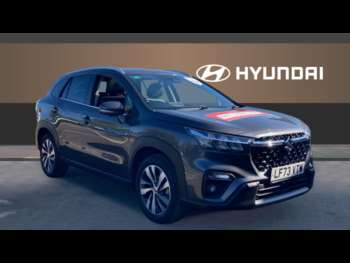 2024 (73) - 1.5 Hybrid Ultra 5dr AGS Hybrid Hatchback
