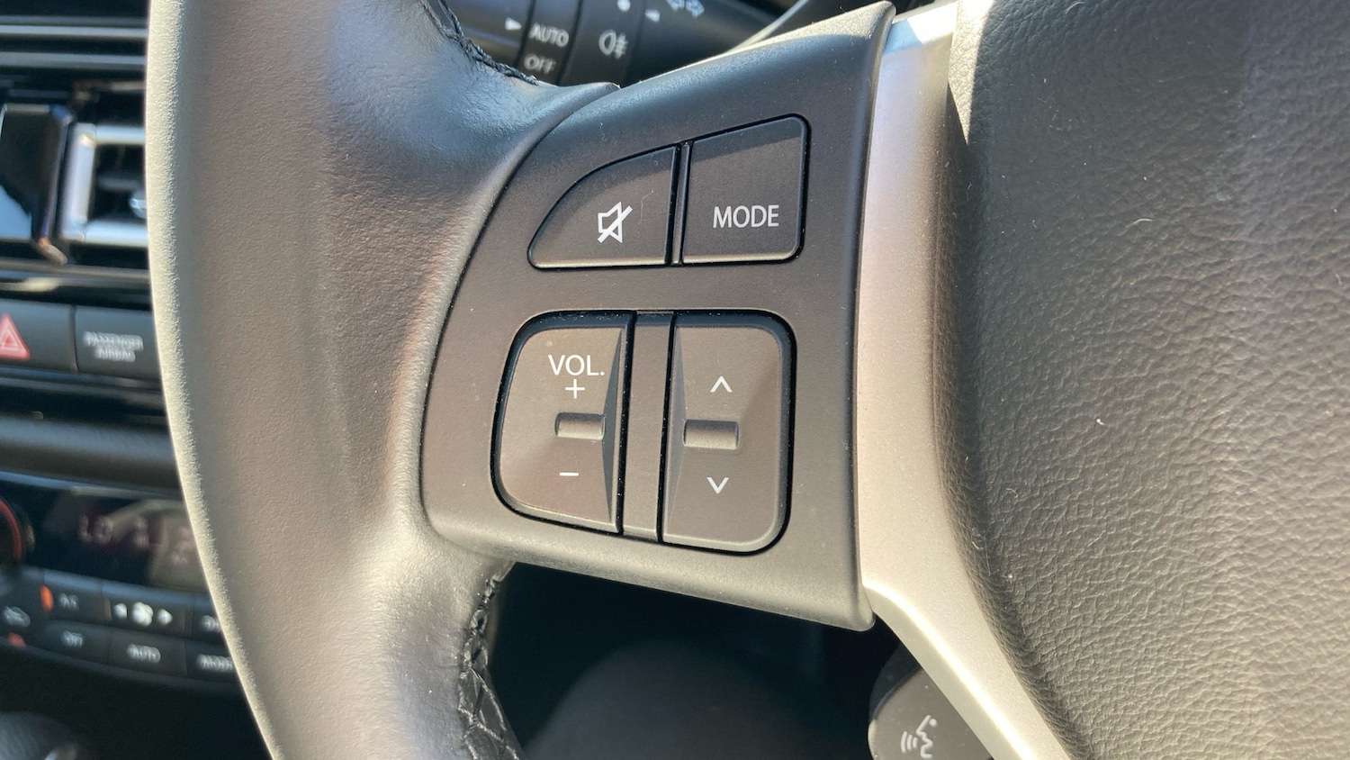 Vehicle 32