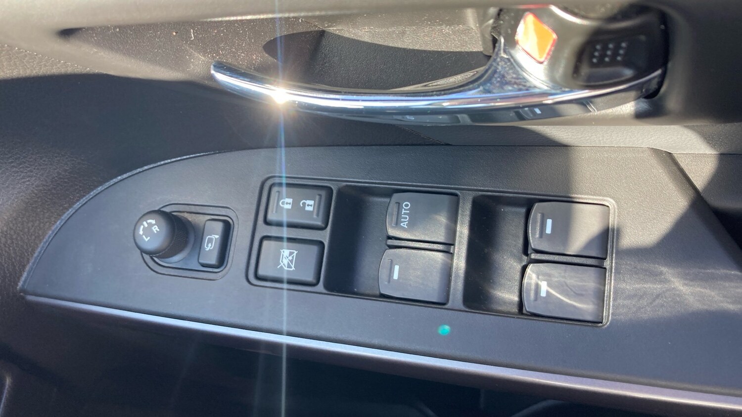 Vehicle 38