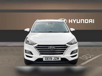 Used Hyundai TUCSON 2019 for sale - 79582194: Photo