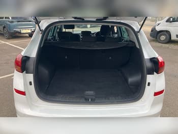 Used Hyundai TUCSON 2019 for sale - 79582194: Photo