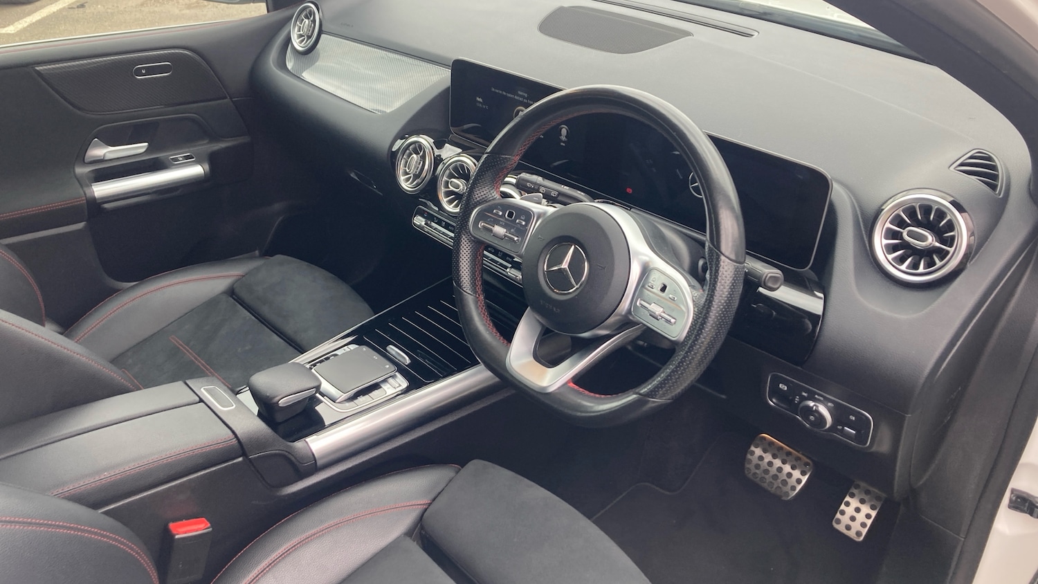 Used Mercedes-Benz B Class 2019 for sale - 76352387: Photo 11