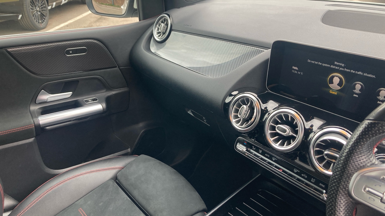 Used Mercedes-Benz B Class 2019 for sale - 76352387: Photo 14