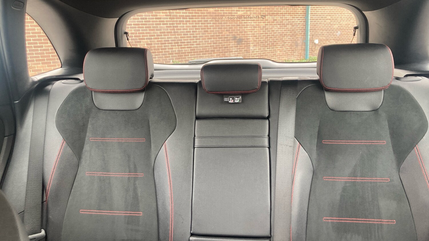 Used Mercedes-Benz B Class 2019 for sale - 76352387: Photo 15