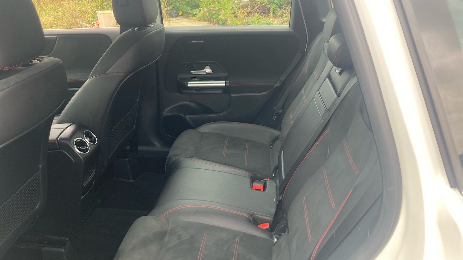 Used Mercedes-Benz B Class 2019 for sale - 76352387: Photo 16