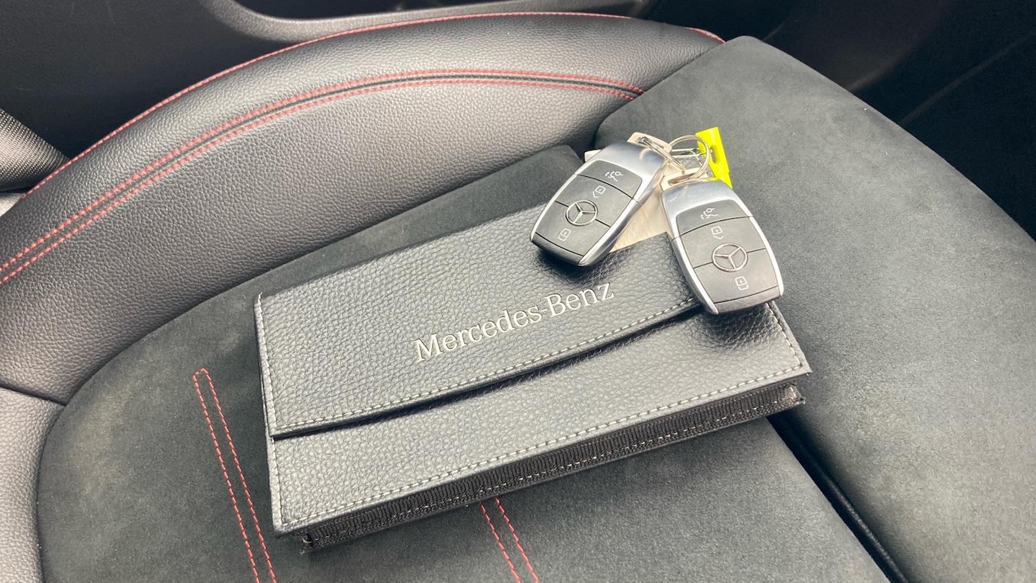Used Mercedes-Benz B Class 2019 for sale - 76352387: Photo 19