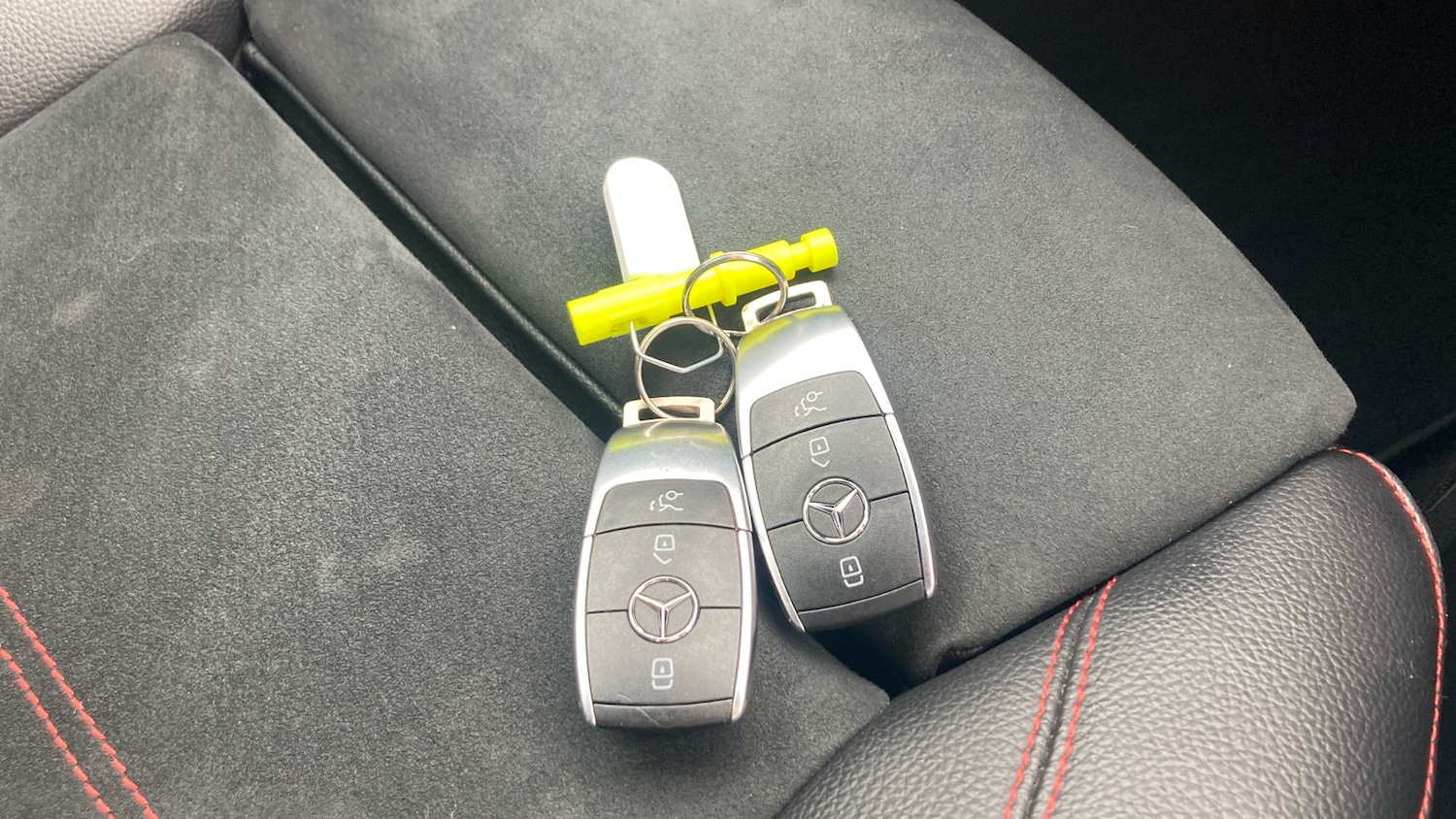 Used Mercedes-Benz B Class 2019 for sale - 76352387: Photo 20