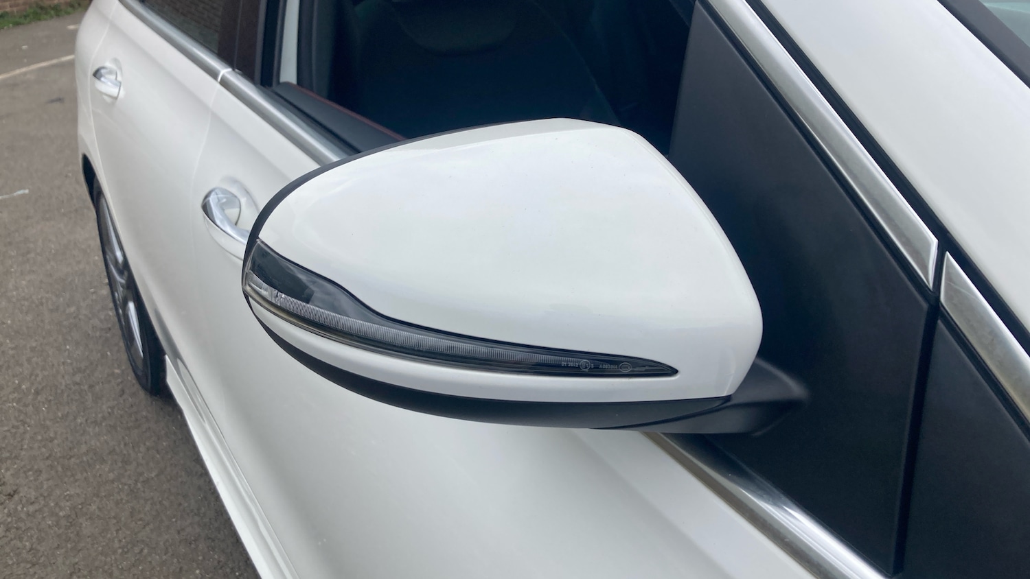 Used Mercedes-Benz B Class 2019 for sale - 76352387: Photo 22