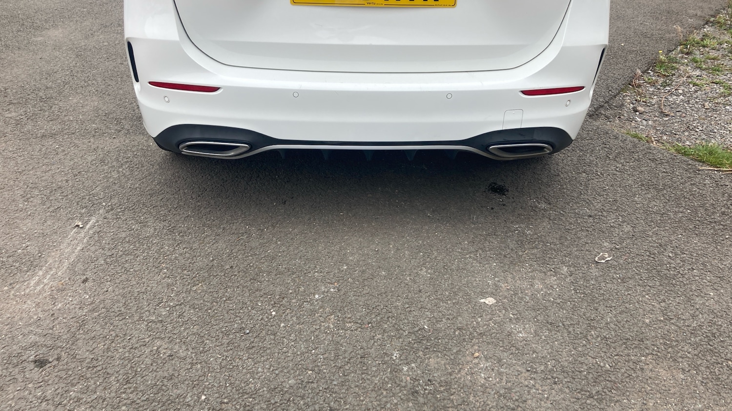 Used Mercedes-Benz B Class 2019 for sale - 76352387: Photo 23
