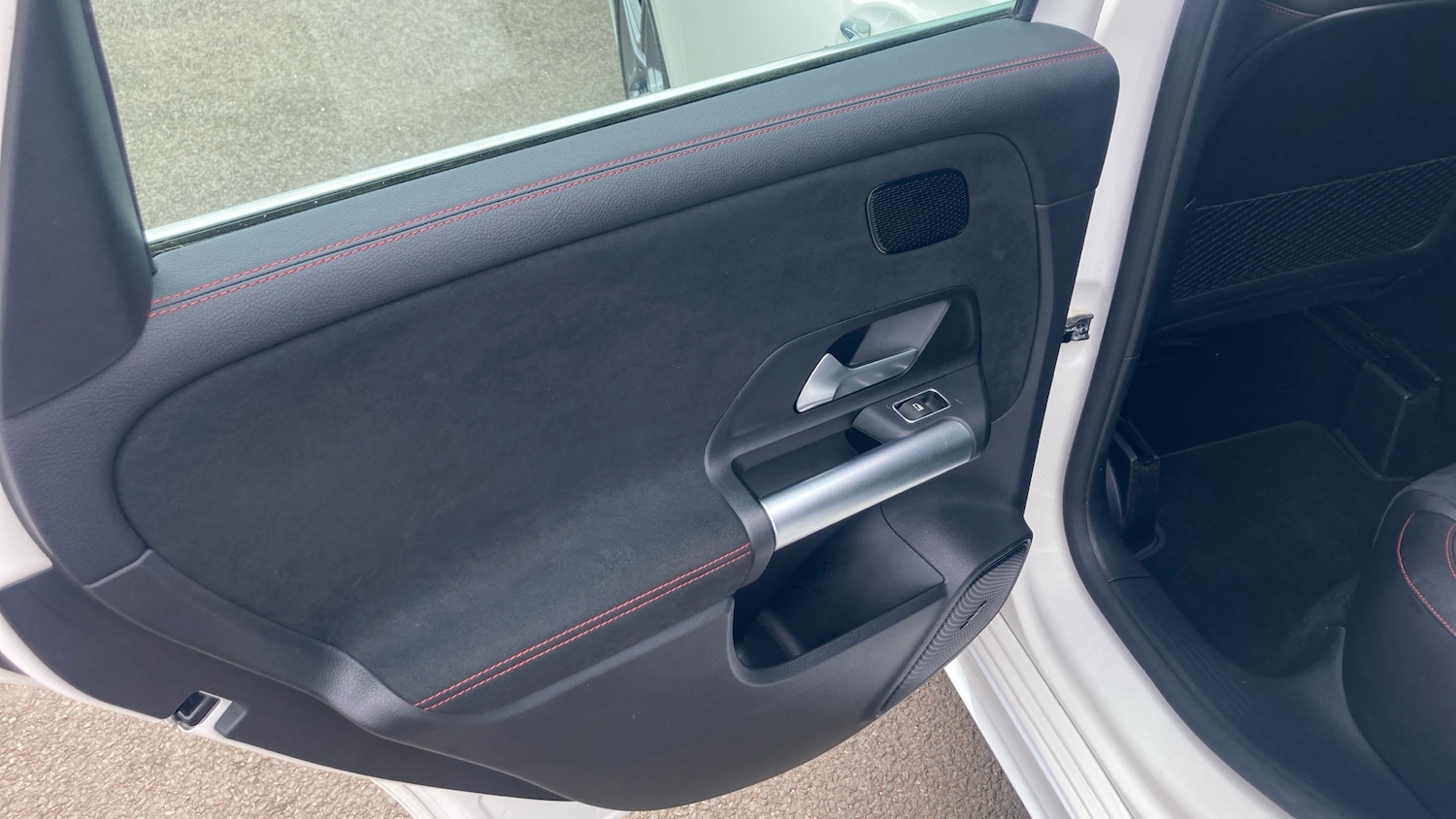 Used Mercedes-Benz B Class 2019 for sale - 76352387: Photo 27
