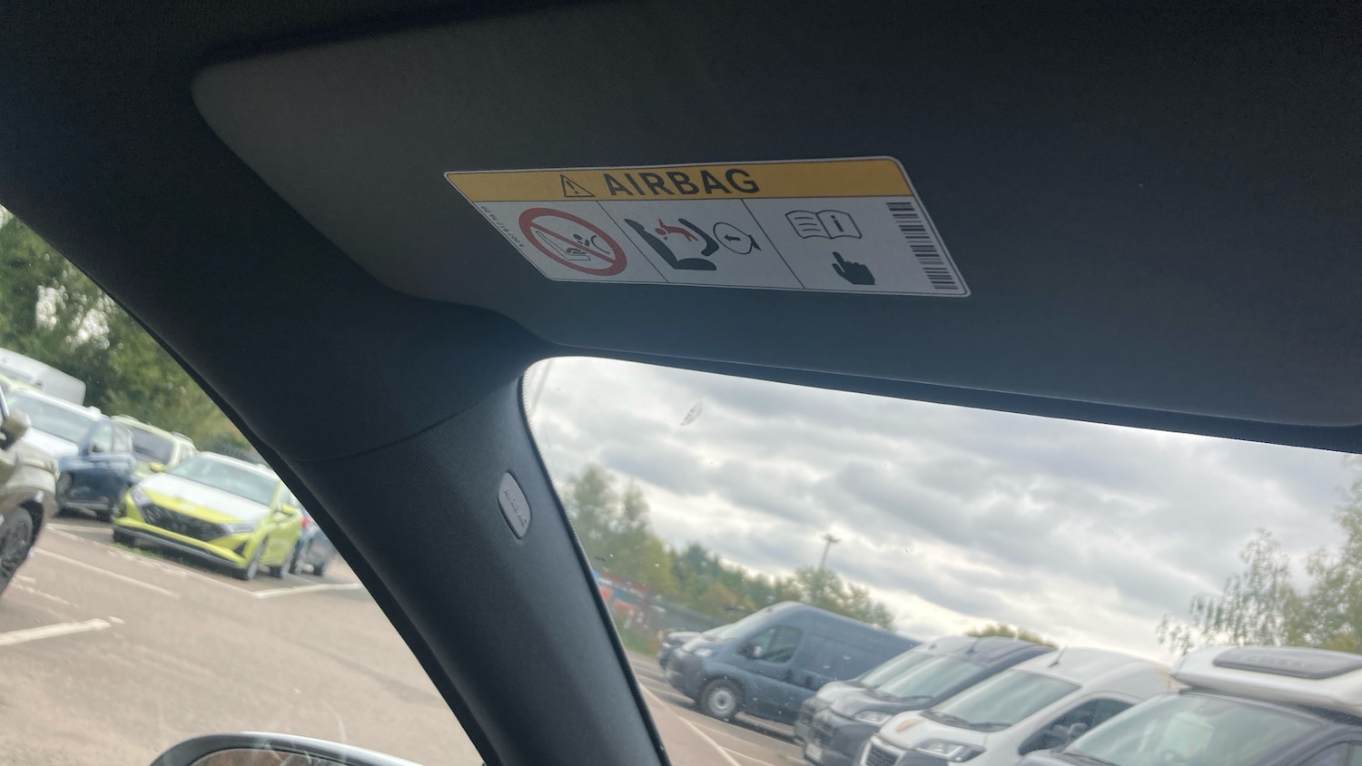Used Mercedes-Benz B Class 2019 for sale - 76352387: Photo 41