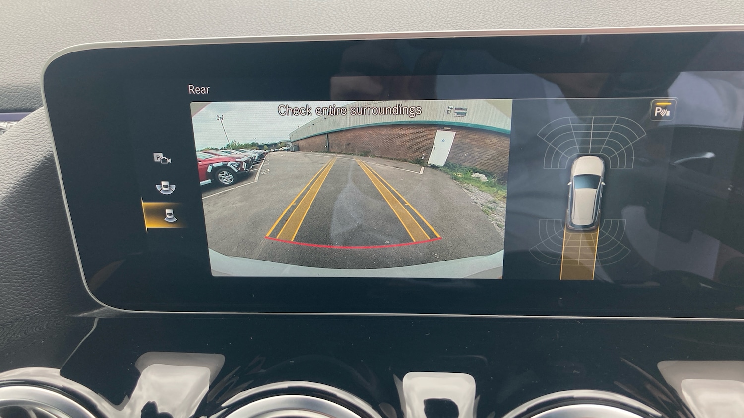 Used Mercedes-Benz B Class 2019 for sale - 76352387: Photo 44