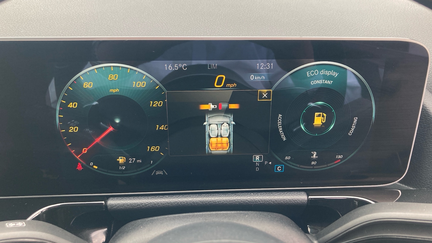 Used Mercedes-Benz B Class 2019 for sale - 76352387: Photo 45