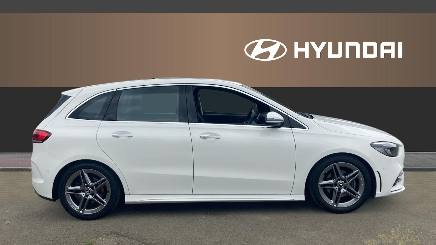 Used Mercedes-Benz B Class 2019 for sale - 76352387: Photo 5