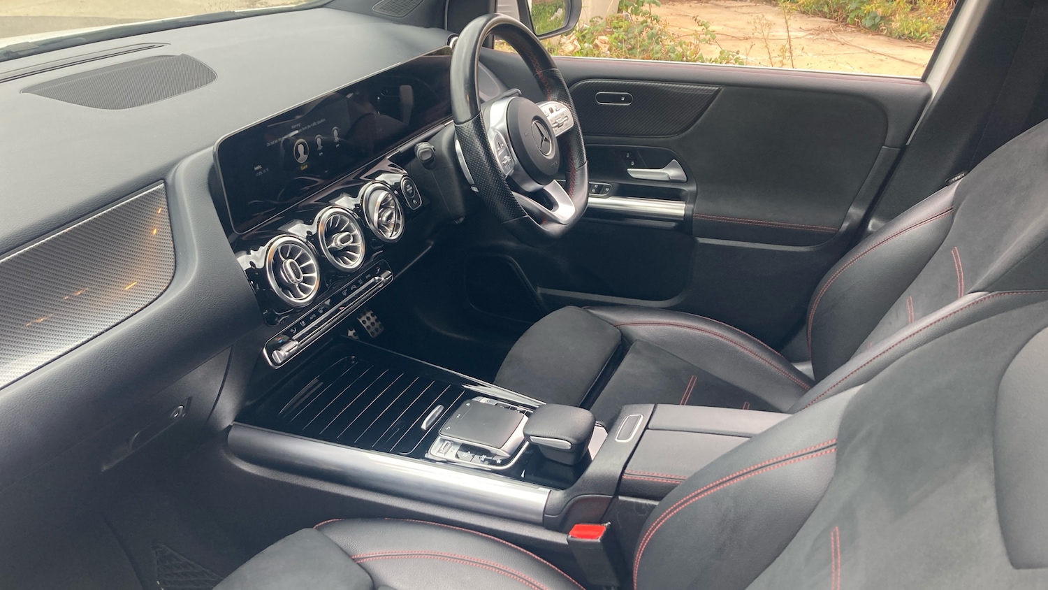 Used Mercedes-Benz B Class 2019 for sale - 76352387: Photo 9