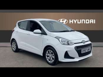 2017 (67) - 1.0 SE 5dr Petrol Hatchback