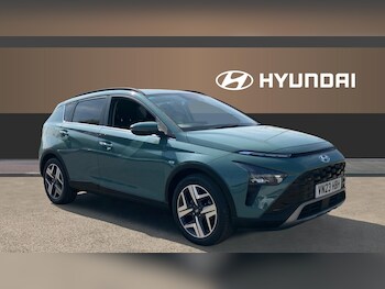 Used Hyundai BAYON 2023 for sale - 79378577: Photo