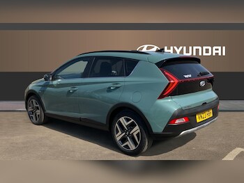 Used Hyundai BAYON 2023 for sale - 79378577: Photo
