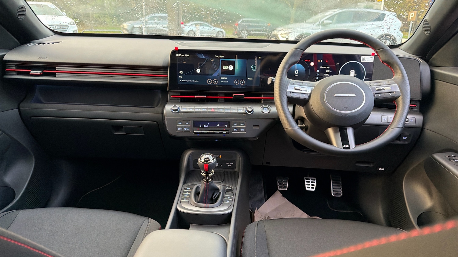 Used Hyundai KONA 2025 for sale - 76497194: Photo 10