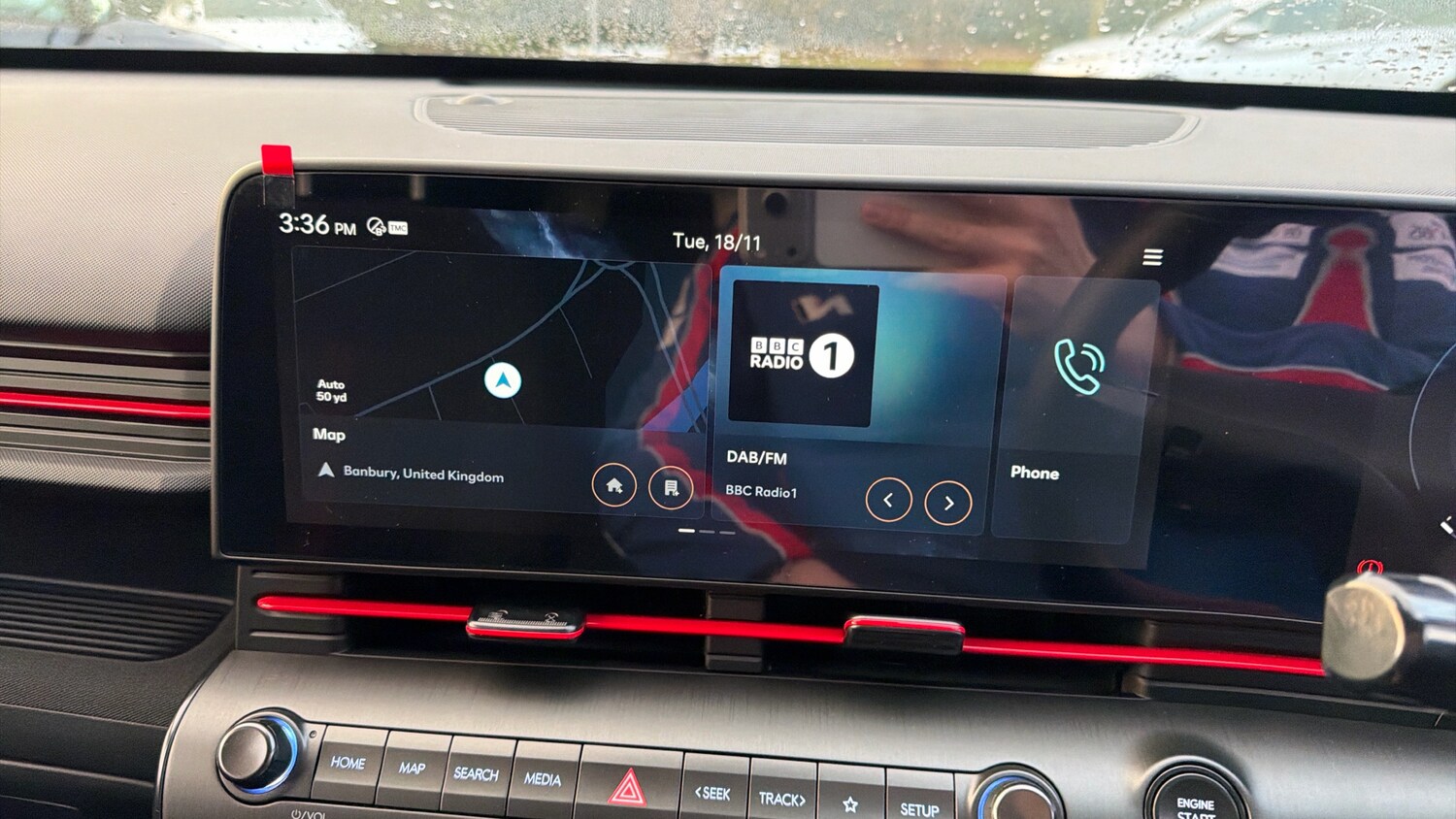 Used Hyundai KONA 2025 for sale - 76497194: Photo 12