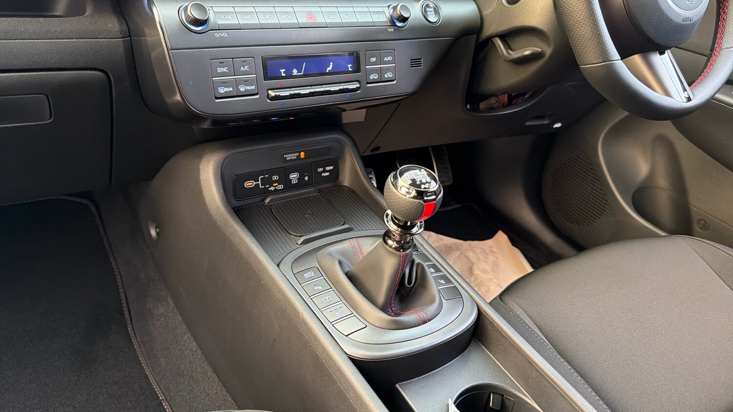 Used Hyundai KONA 2025 for sale - 76497194: Photo 13