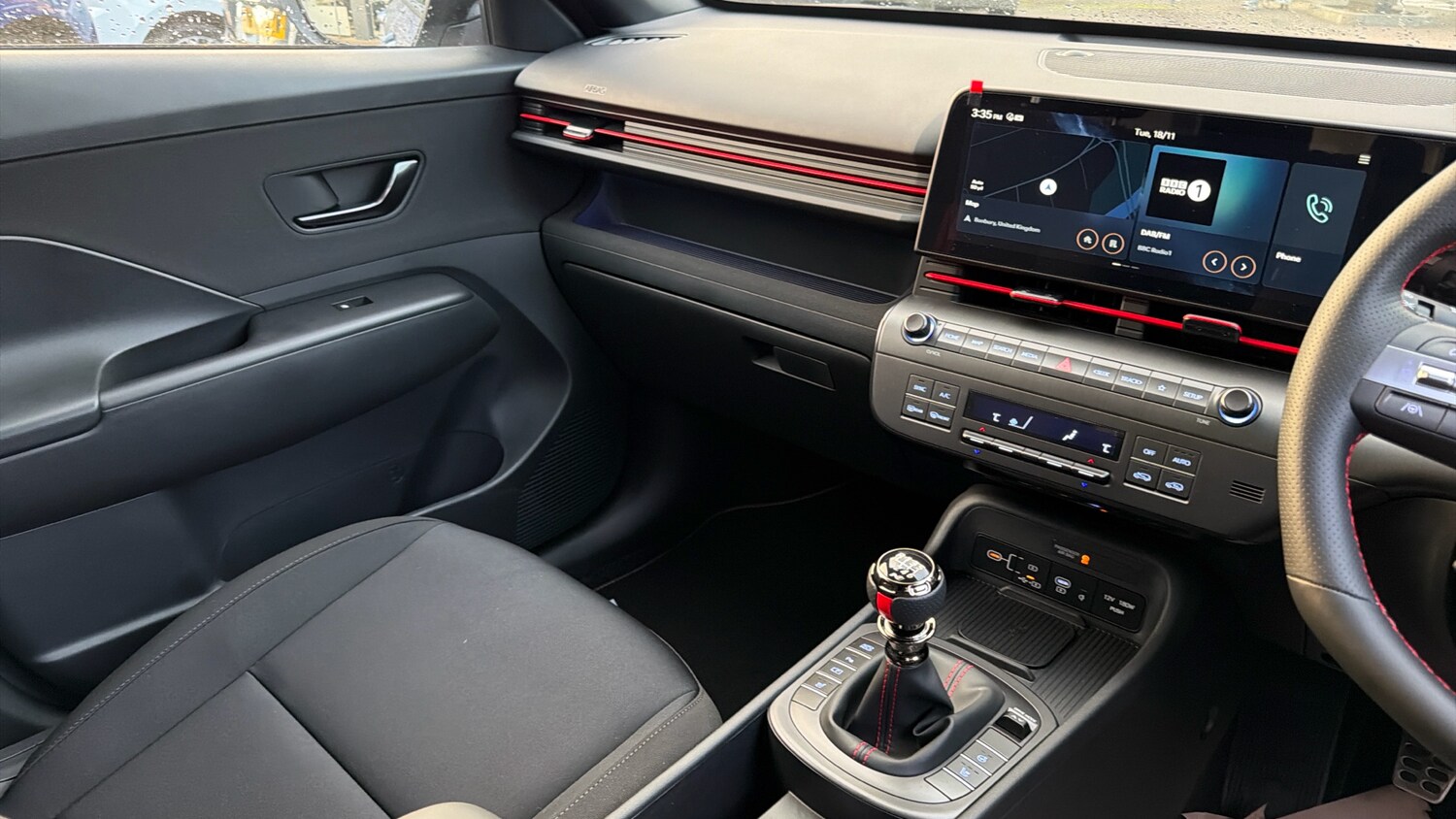 Used Hyundai KONA 2025 for sale - 76497194: Photo 14