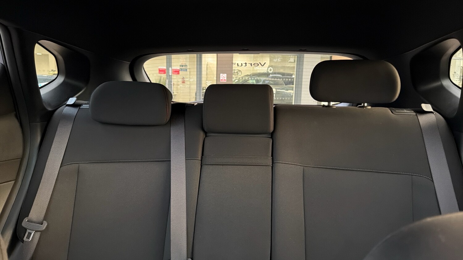 Used Hyundai KONA 2025 for sale - 76497194: Photo 15