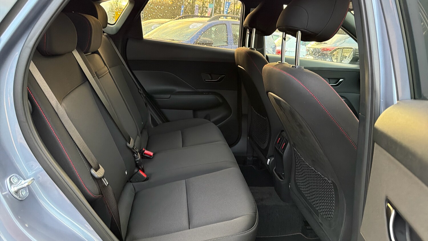 Used Hyundai KONA 2025 for sale - 76497194: Photo 16