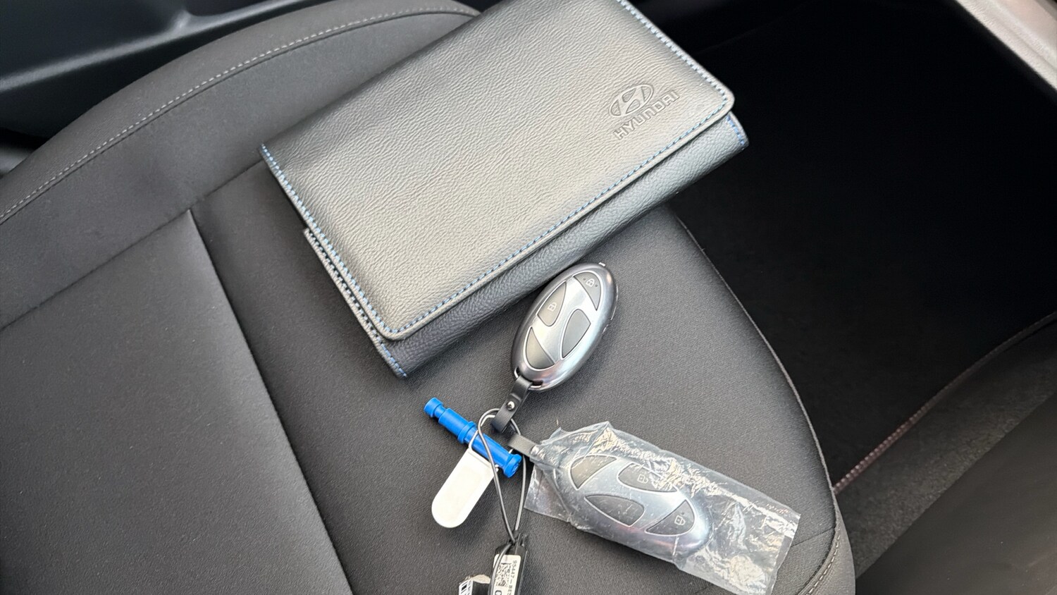 Used Hyundai KONA 2025 for sale - 76497194: Photo 19