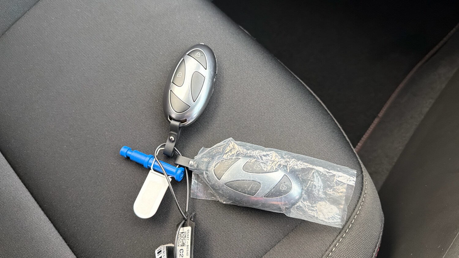 Used Hyundai KONA 2025 for sale - 76497194: Photo 20