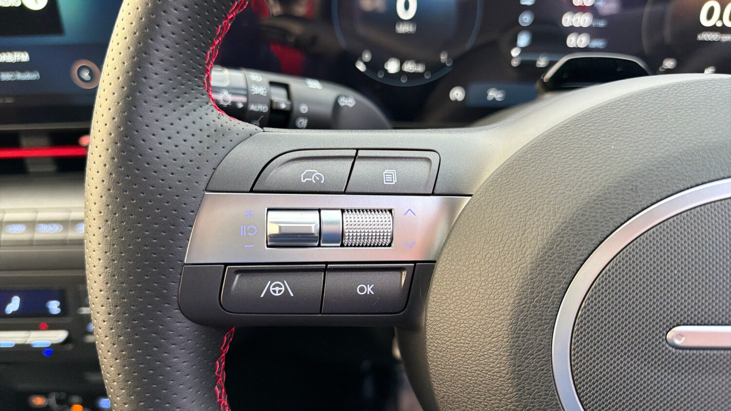 Used Hyundai KONA 2025 for sale - 76497194: Photo 21