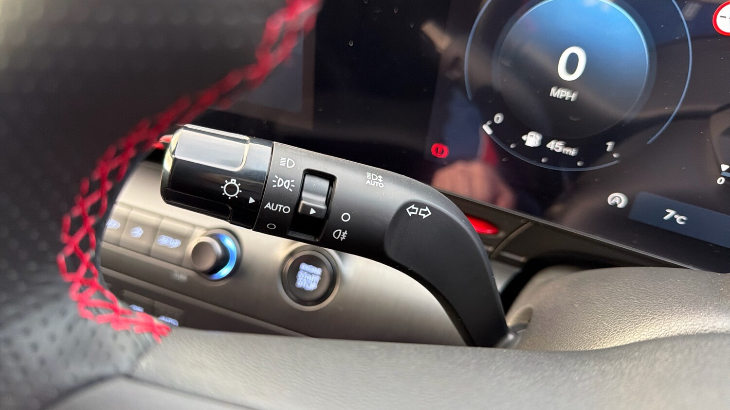 Used Hyundai KONA 2025 for sale - 76497194: Photo 24