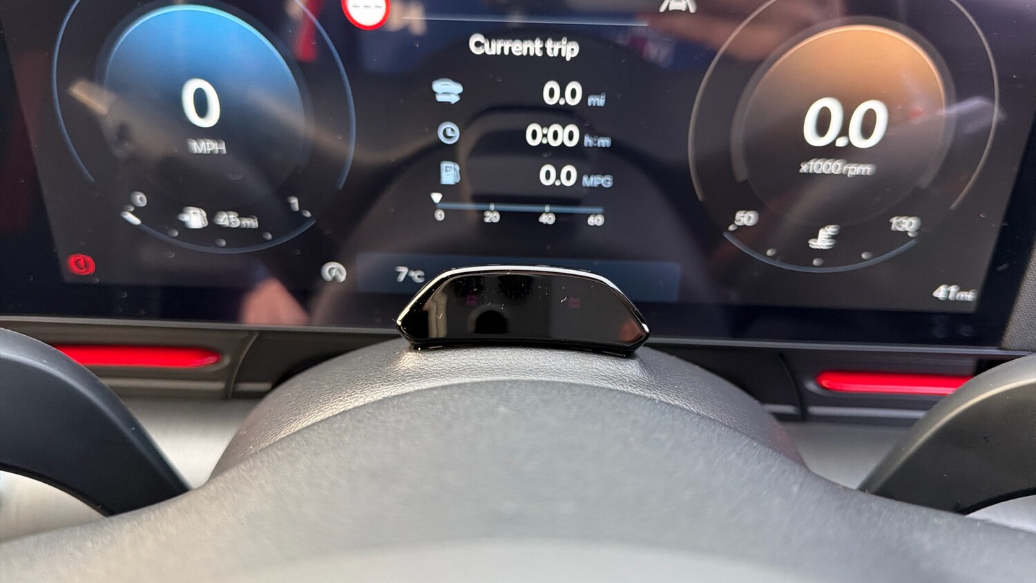 Used Hyundai KONA 2025 for sale - 76497194: Photo 25