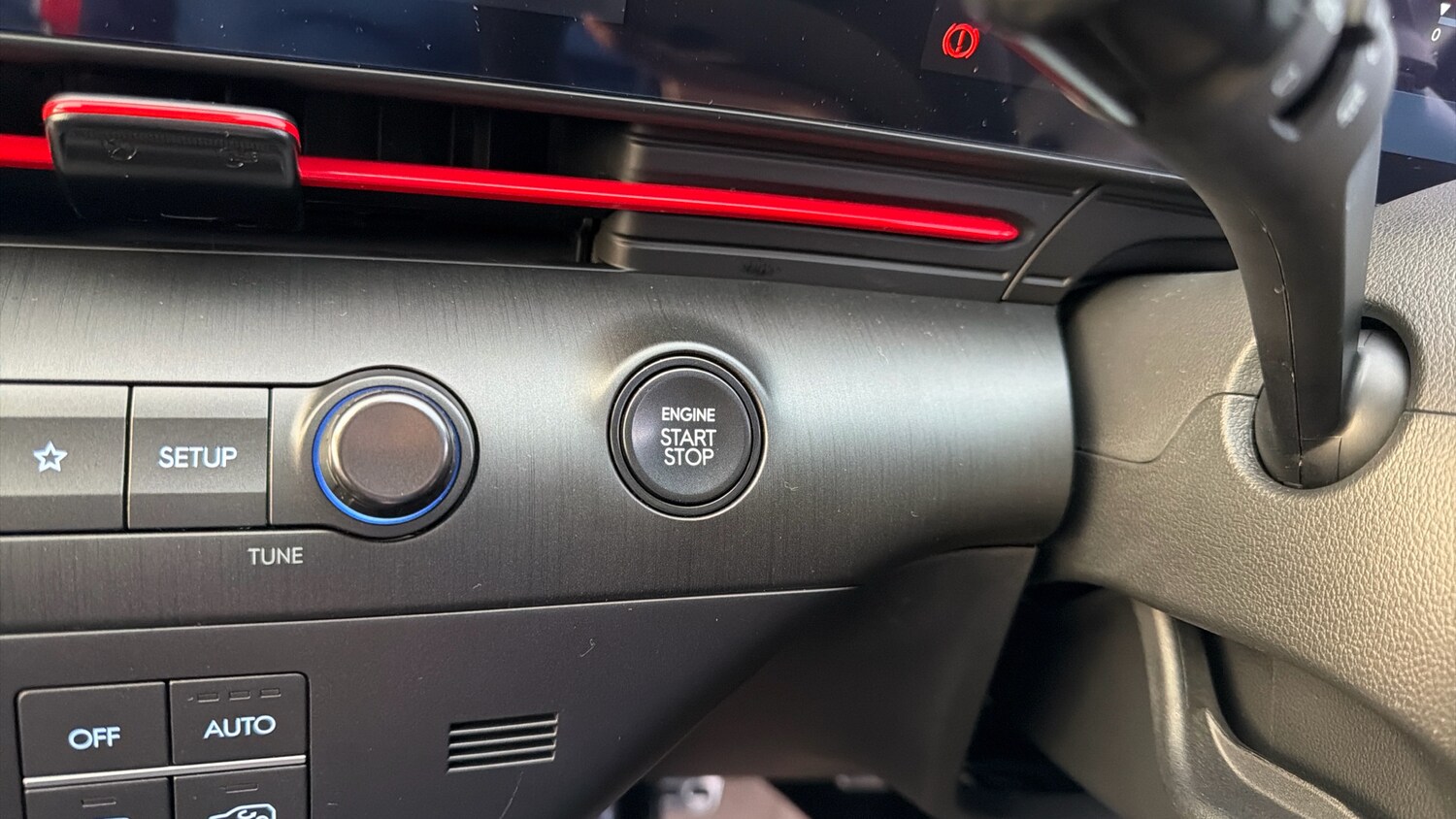 Used Hyundai KONA 2025 for sale - 76497194: Photo 26