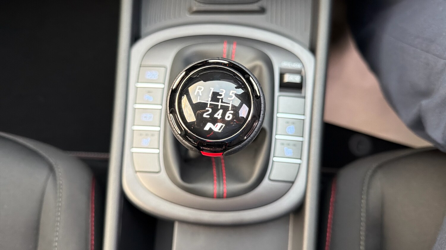 Used Hyundai KONA 2025 for sale - 76497194: Photo 36