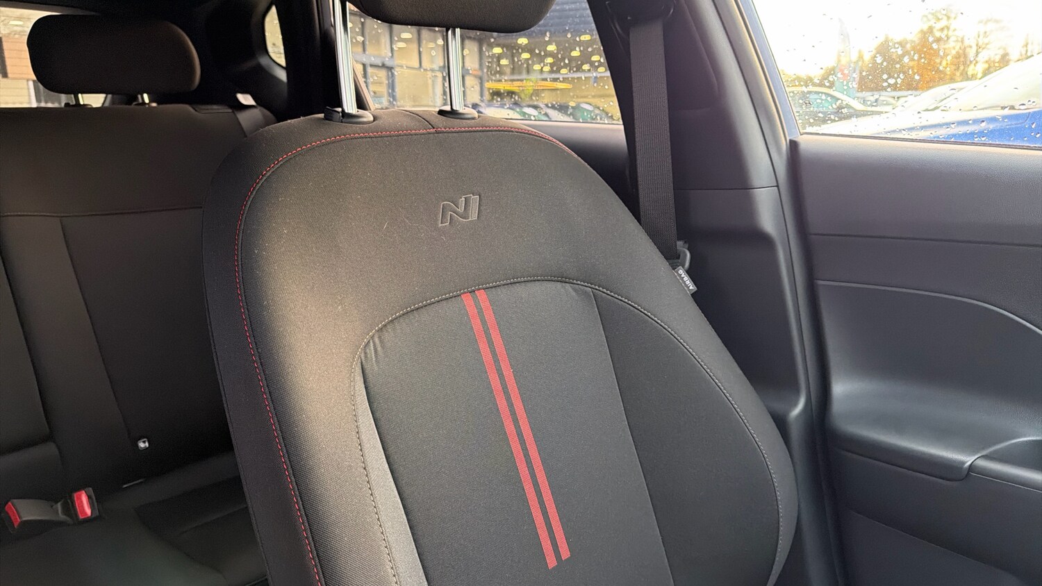 Used Hyundai KONA 2025 for sale - 76497194: Photo 39