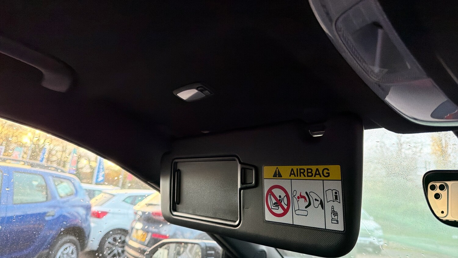 Used Hyundai KONA 2025 for sale - 76497194: Photo 43