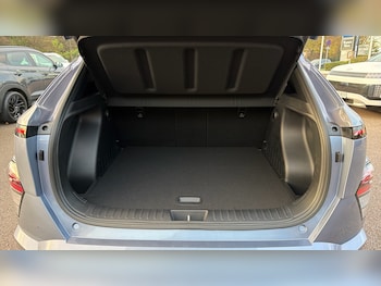 Used Hyundai KONA 2025 for sale - 76497194: Photo